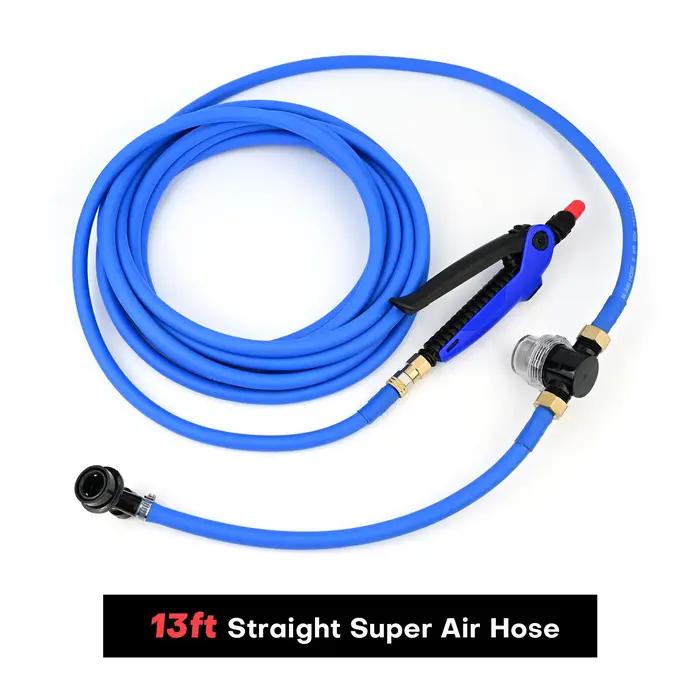 FOSHIO – tuyau d'eau Long de 13 pieds