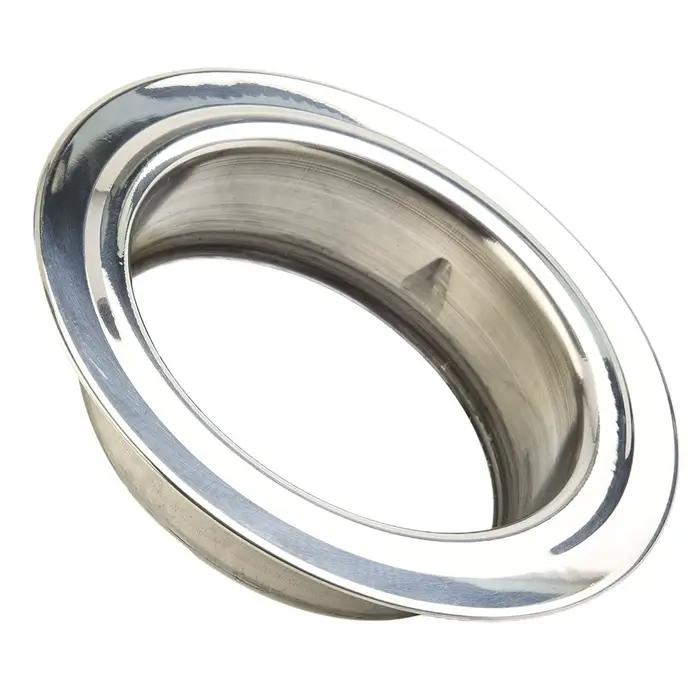 Couvercle de tuyau rond