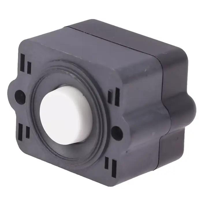 Pressostat de pompe à eau à diaphragme pour systèmes d'arrosage universels pour jardins et terrasses occassions spéciales