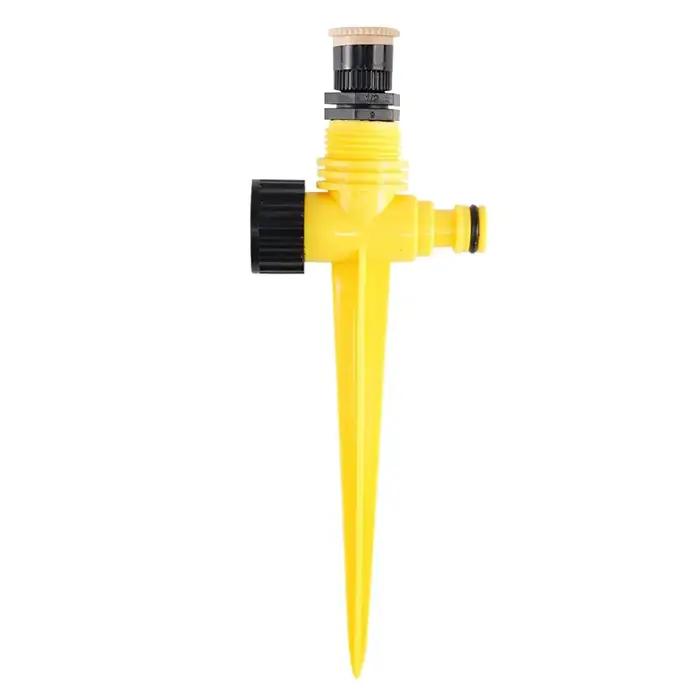 360 ° Système d'arrosage rotatif pour jardin, système d'arrosage automatique pour Agriculture, pel