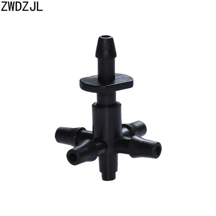 Adaptateur de distributeur d'eau