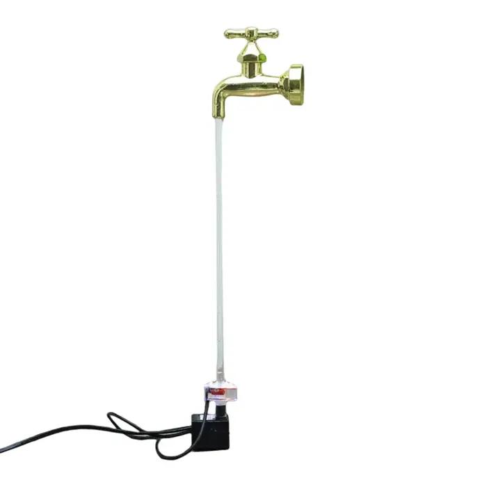 Bec coulant Invisible arrosoir fontaine robinet flottant