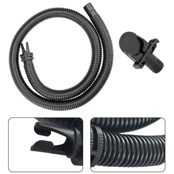 Kit d'adaptateurs de tuyau de gonflage 11830/12773 pour spa gonflable INTEX compatibles avec PURESPA modèles pour soirées d'été détente et relaxation