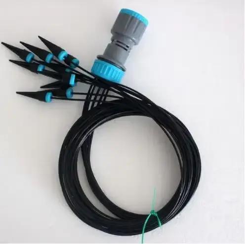 Contrôleur d'Irrigation de Jardin existent LCD Numérique, Valve Électronique Programmable, Minuterie
