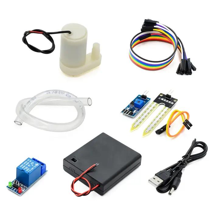 Module d'irrigation automatique