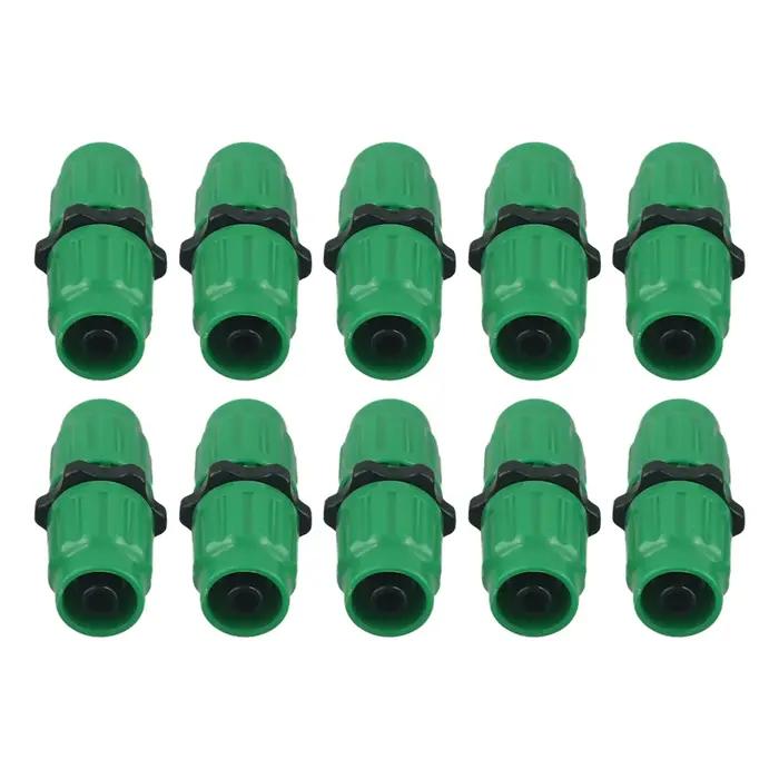 Kit de réparation de tuyau d'arrosage extensible