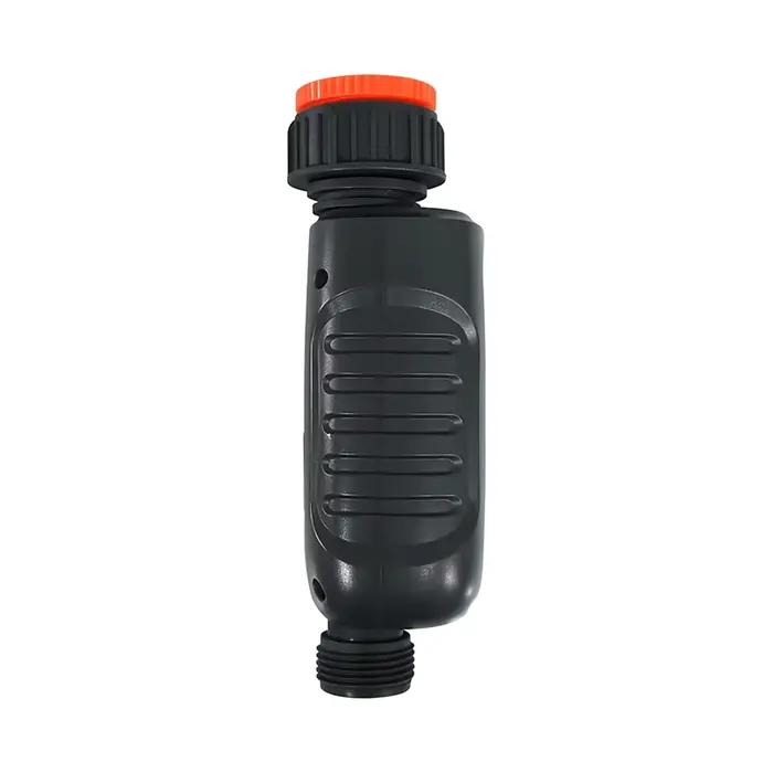 Soudeur grand écran LCD minuterie d'eau étanche IP65 maison jardin irrigation