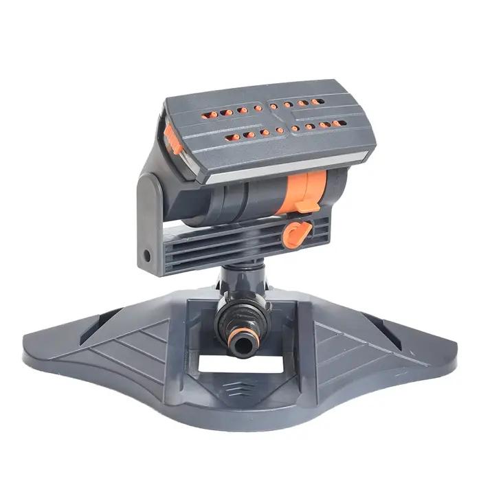 Arroseur oscillant automatique pour pelouse
