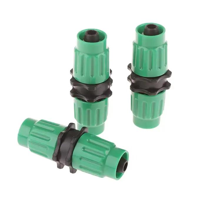 Pièces de réparation de tuyau d'arrosage extensible