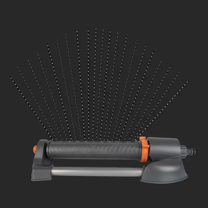 Arroseur d'eau oscillant turbo