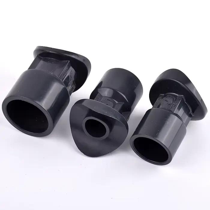 Interface de selle UPVC 32 ~ 110mm