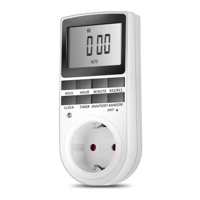 Minuterie numérique électronique