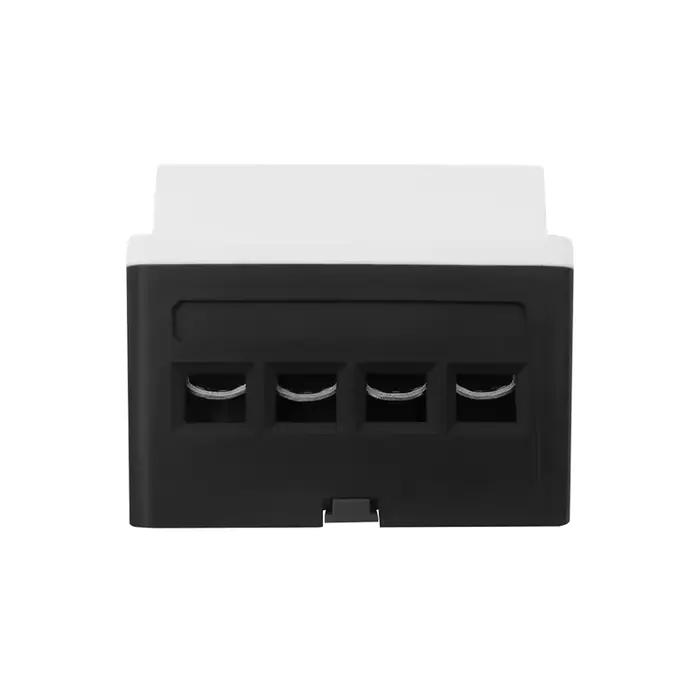 Minuterie numérique Programmable 60A 80A 100A