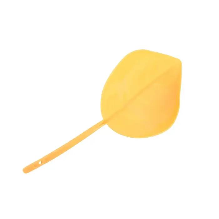 Entonnoir d'arrosage en forme de feuille
