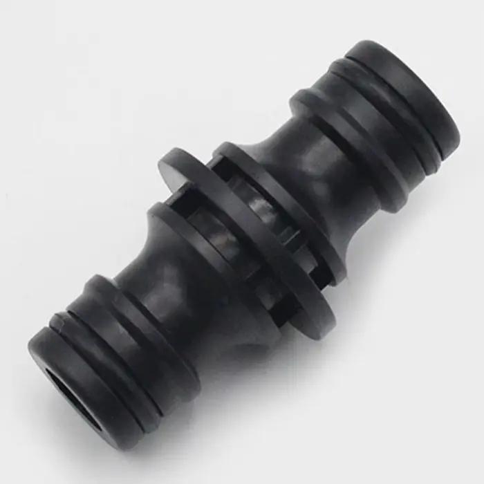 Connecteur de Tuyau d'Arrosage Moderne, Équipement de Haute Qualité, Couremplaçant de Jonction, 1/2