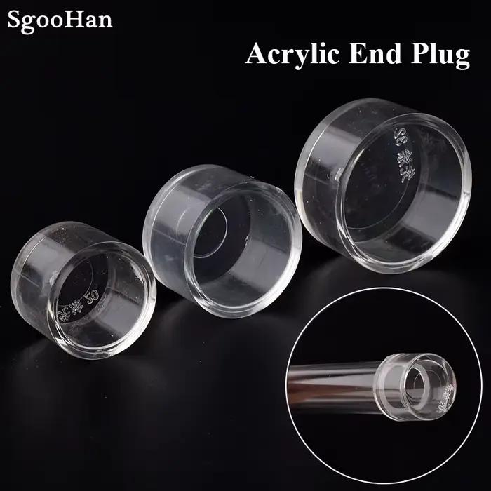 1 pièce Raccord en T pour tuyau acrylique 16~50mm, Connecteur pour aquarium, Raccords coudés pour tu