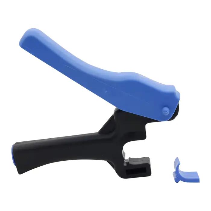 Perforateur de trous de 4mm pour tuyau PE de 16mm 20mm