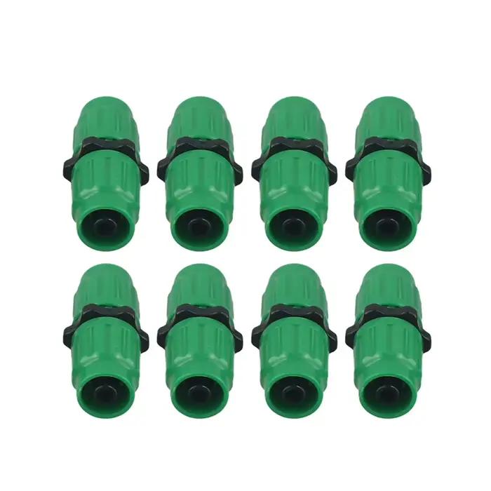 Kit de réparation de tuyau d'arrosage extensible