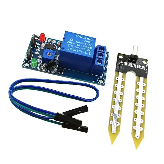 Module d'irrigation automatique