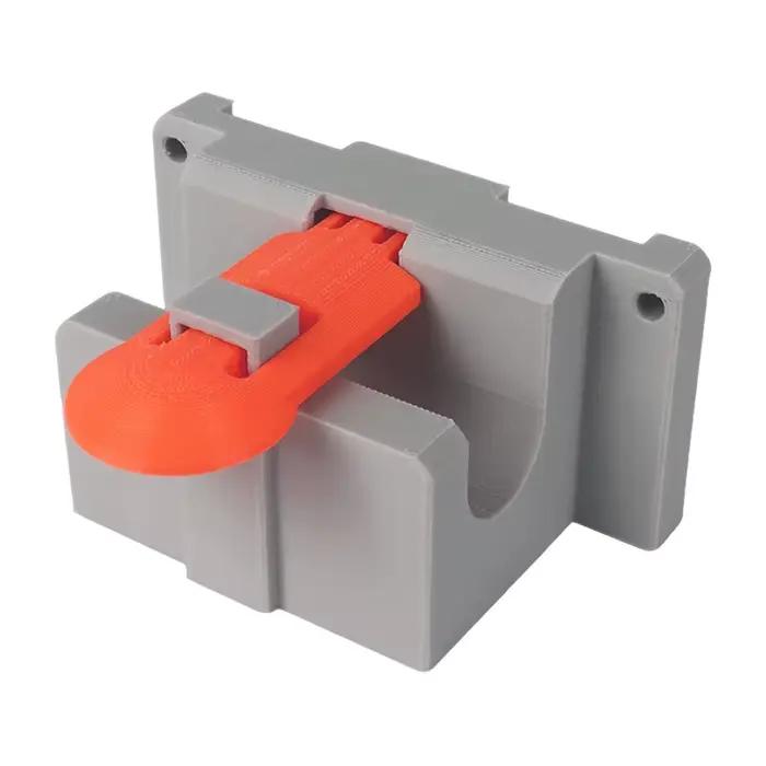 Support mural de remplacement durable pour Hozelock 2415