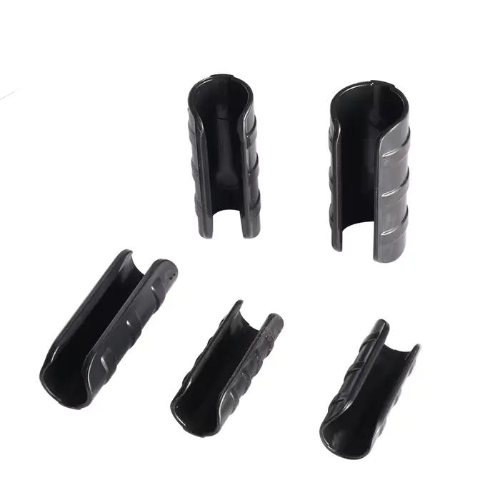 OD 19/20/22/25/32mm serre cadre tuyau pince pince Film Net ombre voiles pince maison jardin outils t