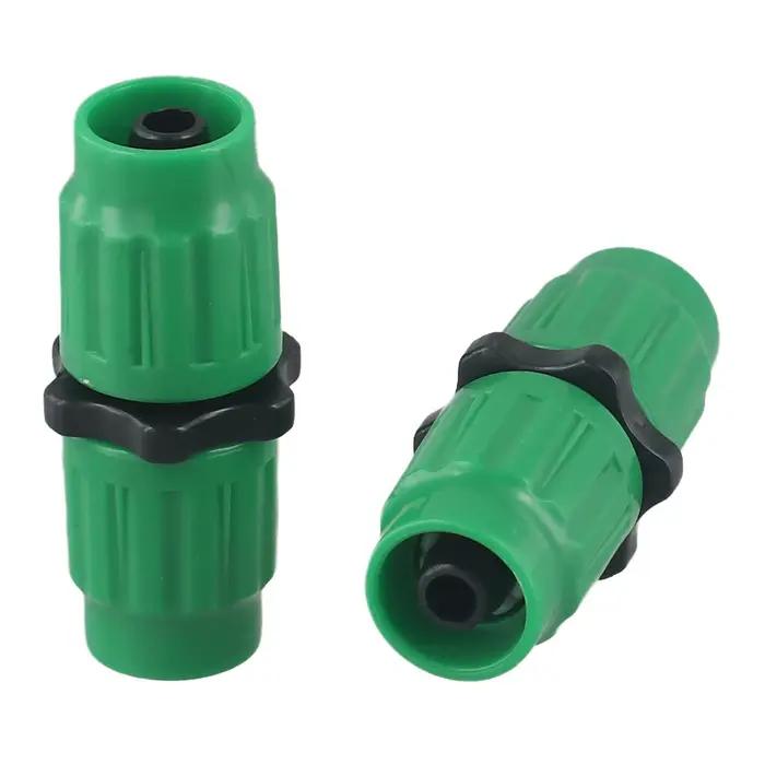 Kit de réparation de tuyau d'arrosage extensible, raccord multifonction pour tuyaux de 25 pieds à 10