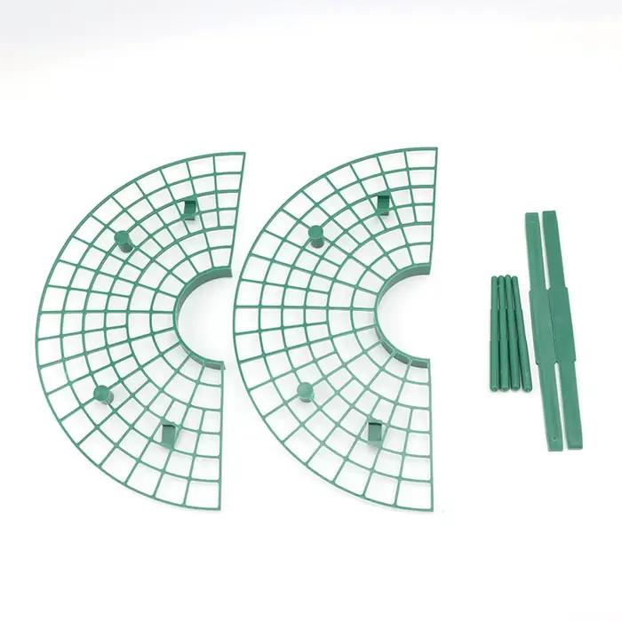 Supports de fraises pour conserver les plantes et les fruits, support de culture de légumes, outils