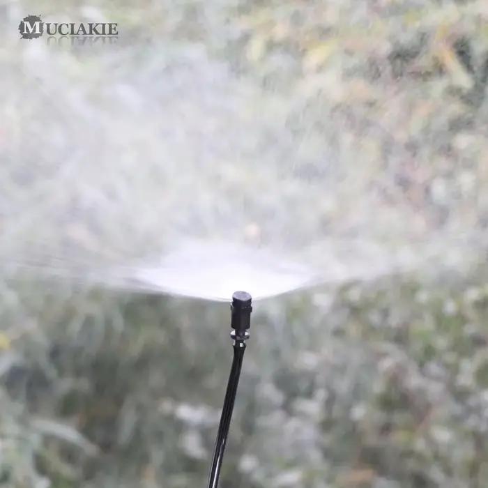Buse d'arrosage de pulvérisation pour la maison et le jardin