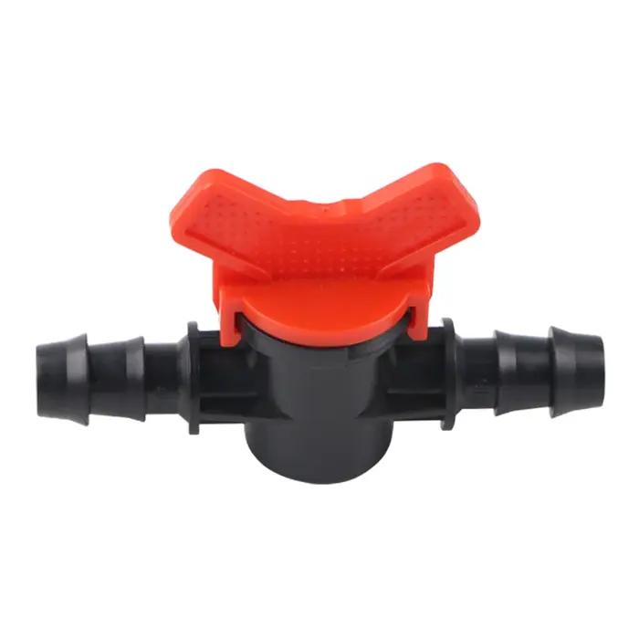 Robinet de tuyau d'arrosage DN15 DN20