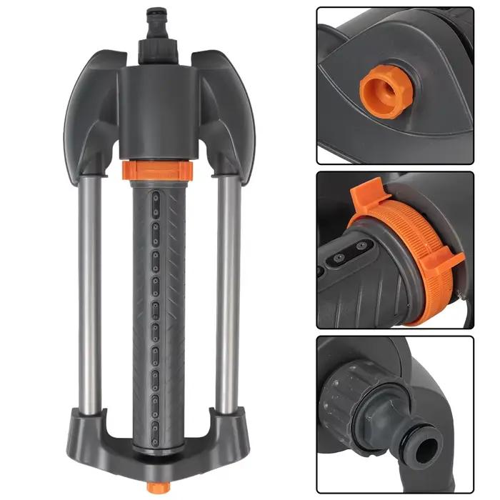 Arroseur d'eau oscillant turbo