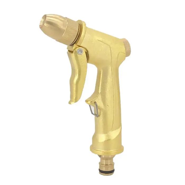 Pistolet à eau en métal haute pression