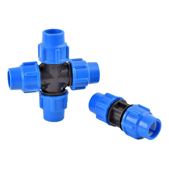 Séparateur d'eau du robinet en PVC PE