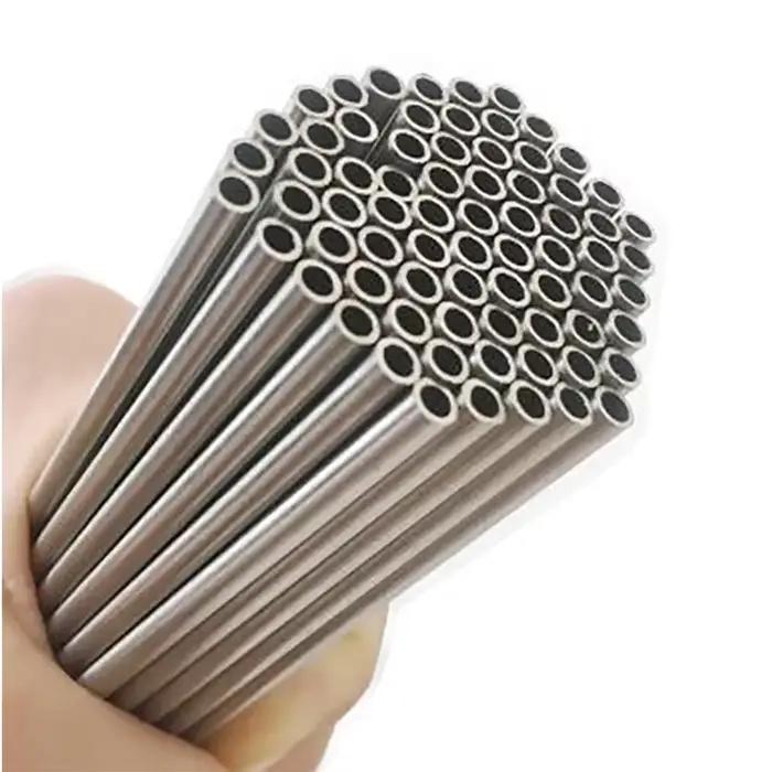Tuyau en acier inoxydable 42mm 44mm 45mm 48mm 50mm 51mm pour jardiniers professionnels et amateurs occasions spéciales