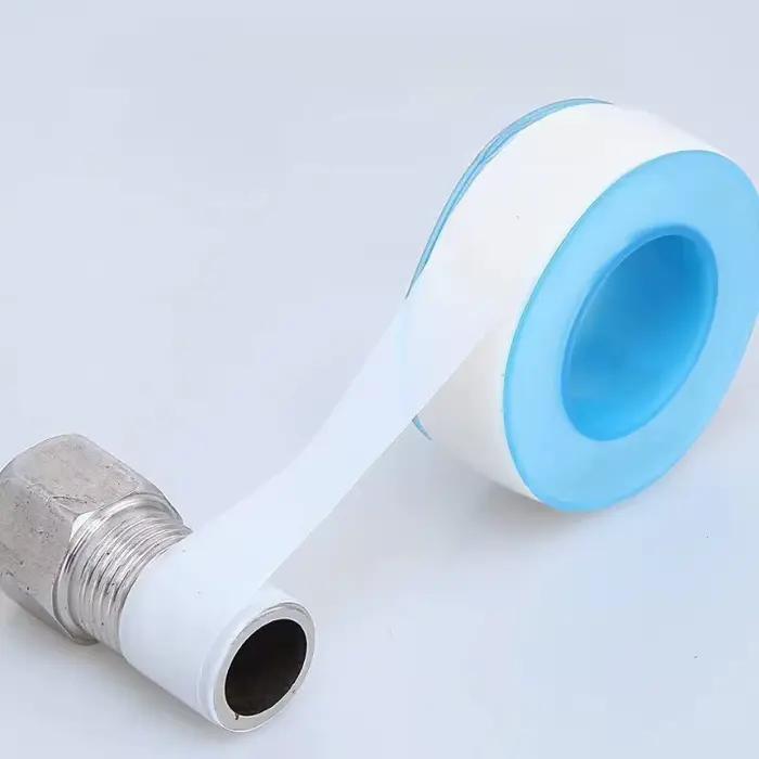 Ruban adhésif pour tuyau d'eau en PTFE