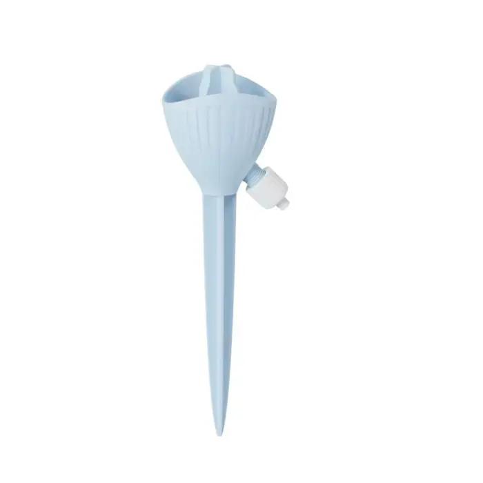 Système d'irrigation goutte-à-goutte réglable 360 degrés arroseur pour jardin en plastique couleur personnalisable pour jardinage et irrigation automatisée