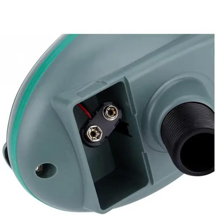 Minuterie d'irrigation de jardin avec écran LCD pour programmation hebdomadaire et quotidienne arrosage plantes en pot de serre arroseurs automatiques occasionnels et cadeaux jardiniers