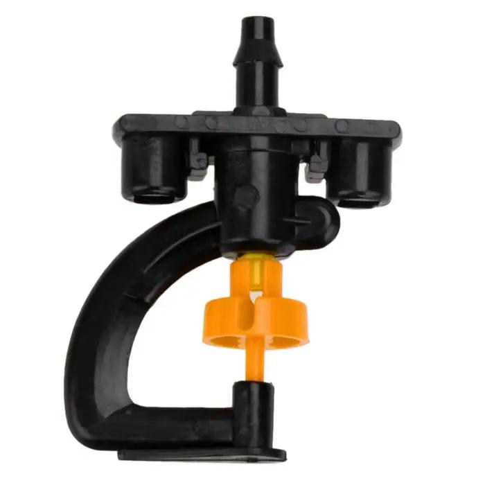 10/20 pièces 360 ° Micro-buse rotative de Type G