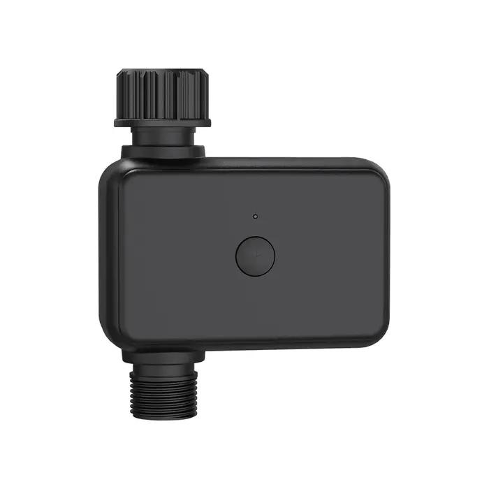 Programmateur d'arrosage automatique avec Wifi Hube système d'irrigation de jardin intelligent compatible Alexa et Tuya en quatre couleurs pour jardinage facile