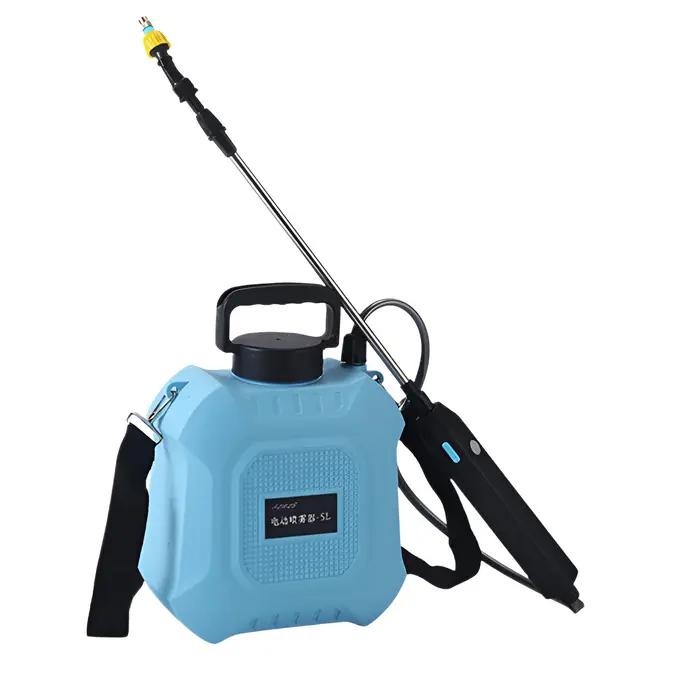 Arrosoir électrique Portable
