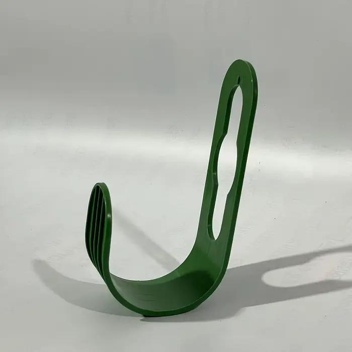 Support de moulinet de tuyau d'arrosage mural peu encombrant-pour soins de pelouse en plein air et outils de jardinage