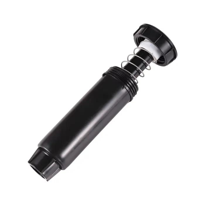 Réglable 360 ° 45 ° ~270 ° Arroseur Pop-Up enterré 1/2 "filetage interne jardin pelouse Irrigati