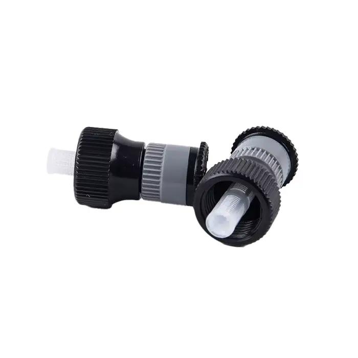 Arroseur réglable à 360 ° pour jardin