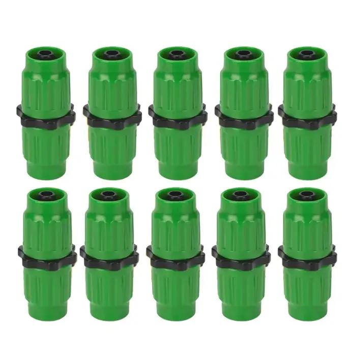 Kit de réparation de tuyau d'arrosage extensible 4 pièces