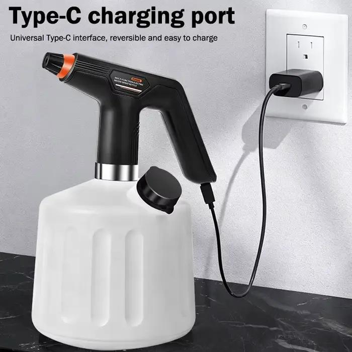 Nouvelle arrosoir électrique 2L