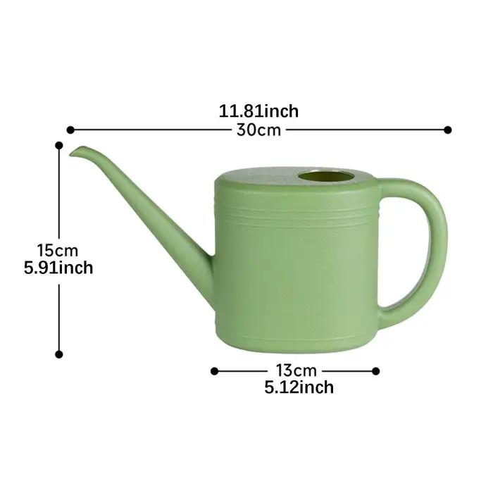 Arrosoir à bec Long, Compact et robuste pour la maison