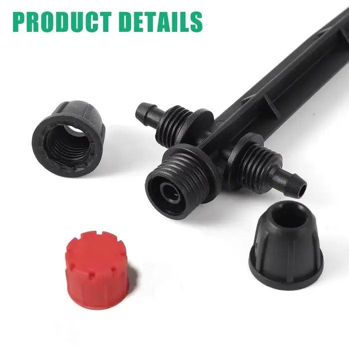 Kit d'irrigation goutte à goutte pour jardin