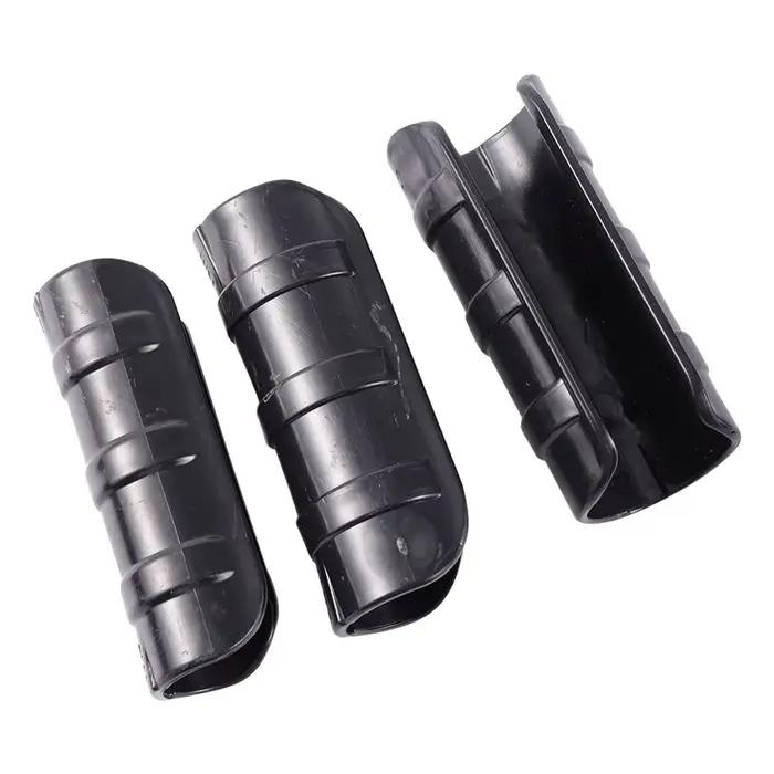 OD 19/20/22/25/32mm serre cadre tuyau pince pince Film Net ombre voiles pince maison jardin outils t