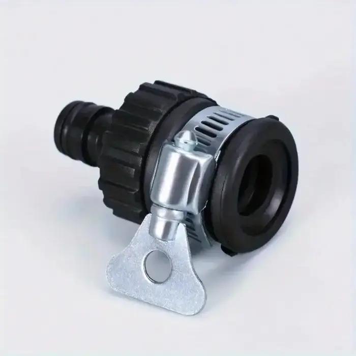 Adaptateur universel pour robinet d'eau