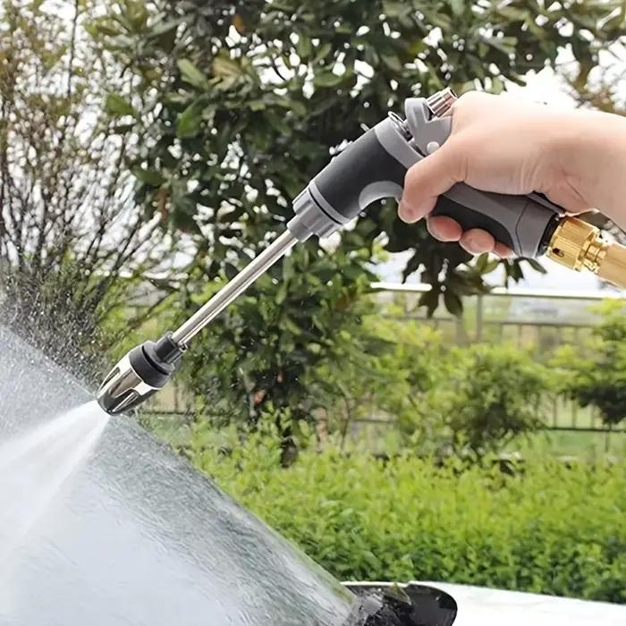Pistolet à eau haute pression Portable