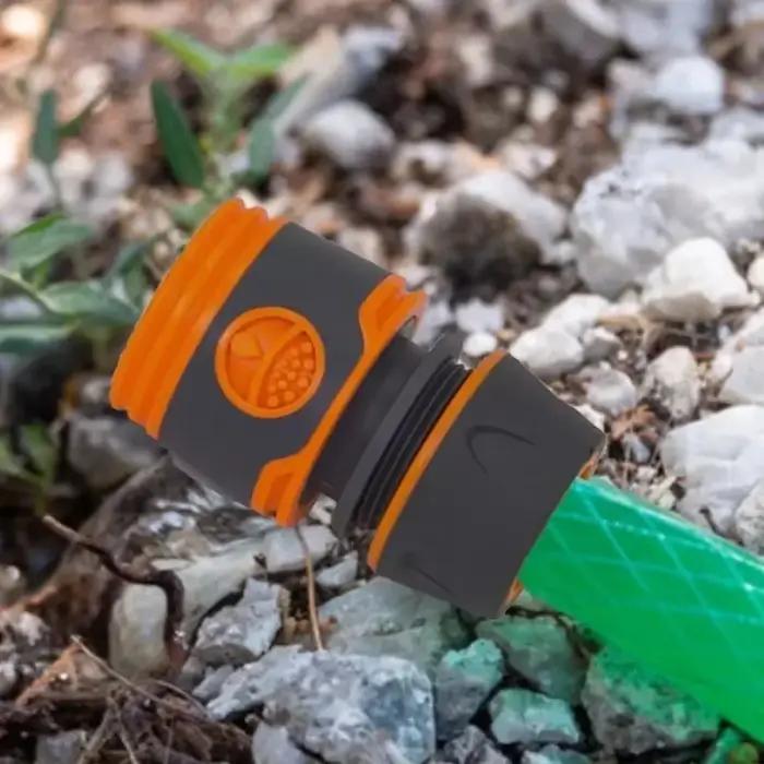 Adaptateur de tuyau d'arrosage de jardin